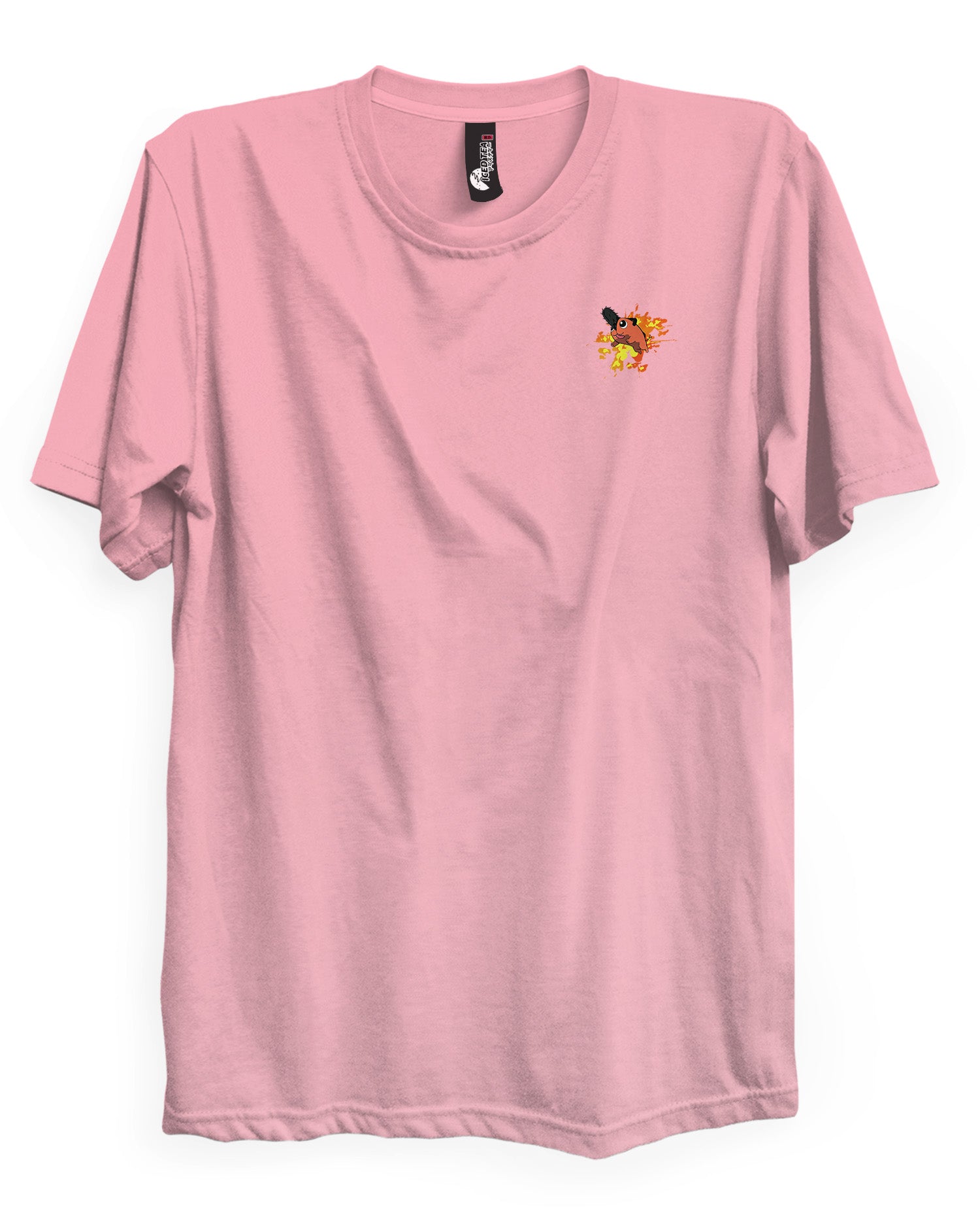 Pochita (Bomb) - T-Shirt